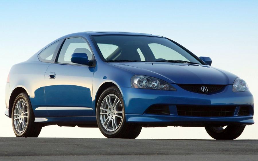 Acura RSX '2005 - 06